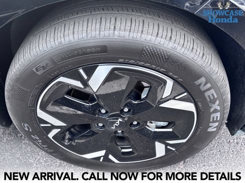 Used 2023 Kia Niro Wave FWD image 6