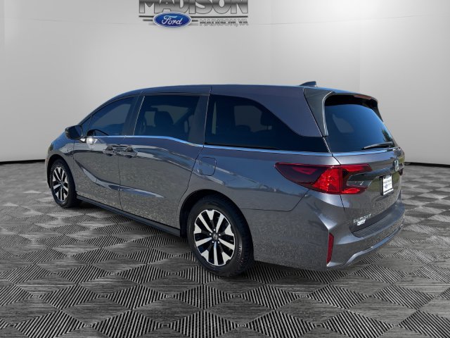 Used 2025 Honda Odyssey EX-L image 3