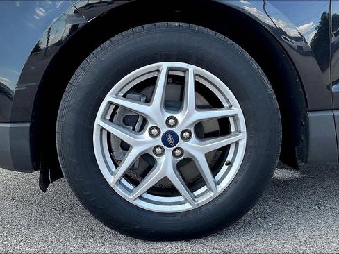 Used 2021 Ford Edge SEL w/ Convenience Package FWD image 29