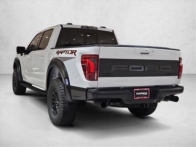 New 2026 Ford F150 Raptor AWD/4WD image 6