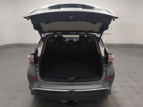 Used 2016 Nissan Murano Platinum w/ Platinum Technology Package FWD image 29