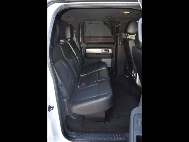 Used 2014 Ford F150 FX2 w/ Equipment Group 402A Luxury RWD image 22