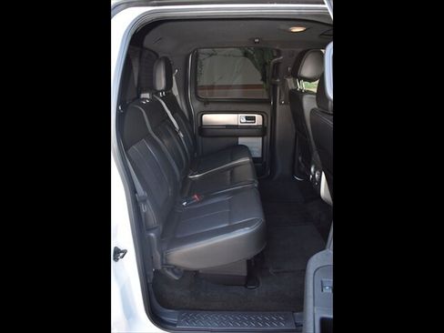 Used 2014 Ford F150 FX2 w/ Equipment Group 402A Luxury RWD image 22