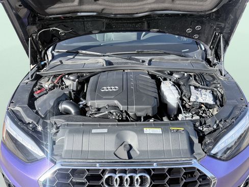 Used 2024 Audi A5 2.0T Premium Plus image 59