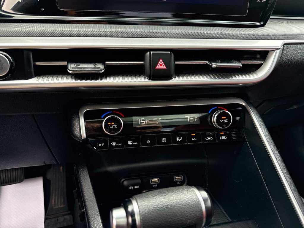 Used 2023 Kia K5 GT-Line FWD image 38