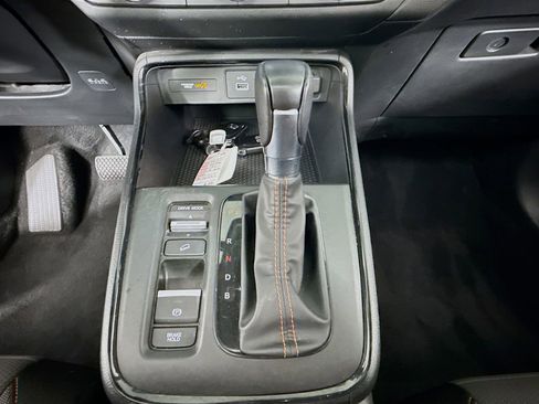 Certified 2023 Honda CR-V Sport image 19