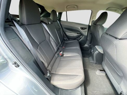 New 2026 Subaru Crosstrek 2.0i Premium image 32