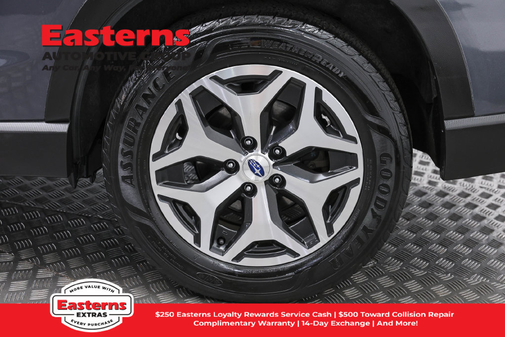 Used 2023 Subaru Forester Premium AWD/4WD image 38
