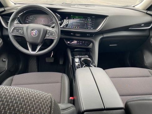 Used 2023 Buick Envision Preferred AWD/4WD image 5