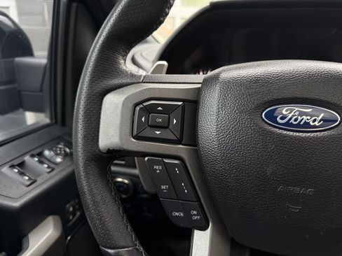 Used 2020 Ford F150 Raptor w/ Equipment Group 802A Luxury AWD/4WD image 47