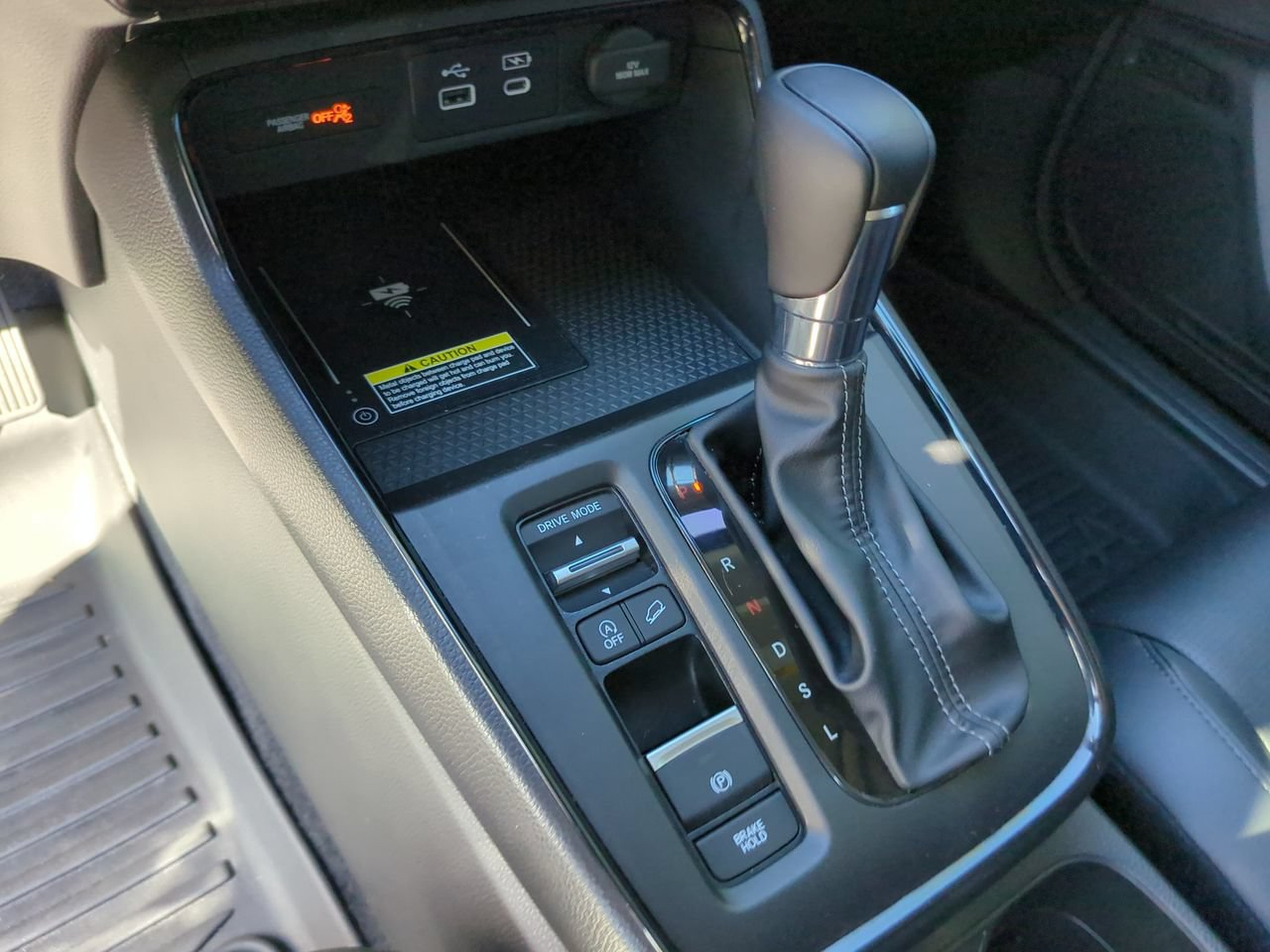 Certified 2023 Honda CR-V EX-L image 16