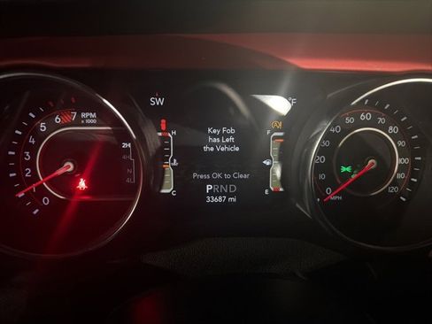 Used 2021 Jeep Wrangler Unlimited Rubicon w/ Dual Top Group image 4