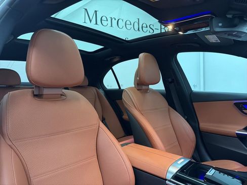 Certified 2023 Mercedes-Benz C 300 Sedan image 29