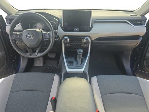 Certified 2025 Toyota RAV4 XLE image 9