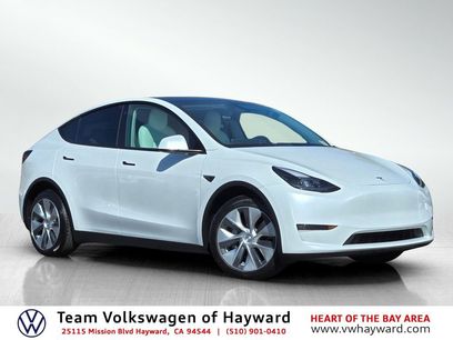 Used 2023 Tesla Model Y Long Range
