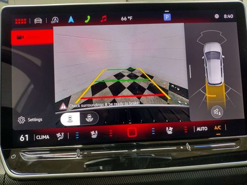 New 2025 Volkswagen GTI SE image 10