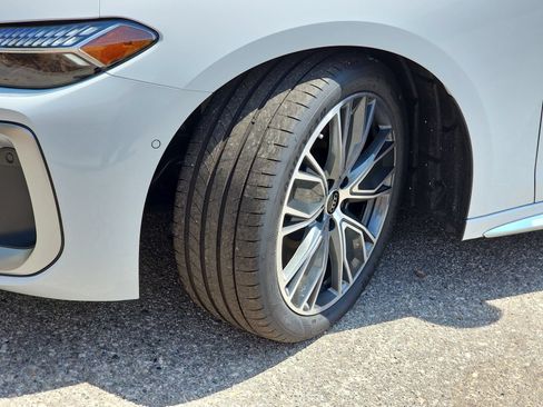 New 2026 Audi S5 Premium Plus AWD/4WD image 35