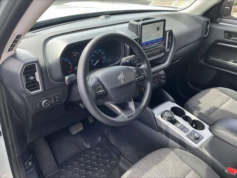 Used 2021 Ford Bronco Sport Big Bend AWD/4WD image 14