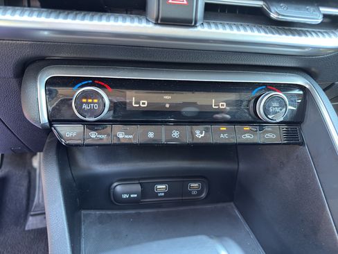 Used 2023 Kia K5 LXS image 17