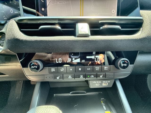 New 2026 Subaru Outback Premium AWD/4WD image 21