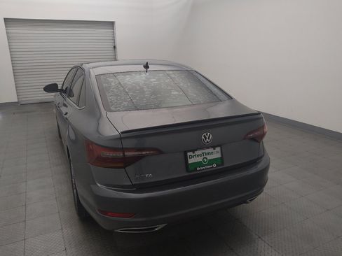 Used 2019 Volkswagen Jetta R-Line FWD image 6