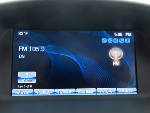 Used 2014 Buick Encore Leather FWD image 34