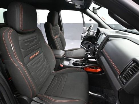 Used 2023 Nissan Frontier PRO-4X w/ Tow Package image 45