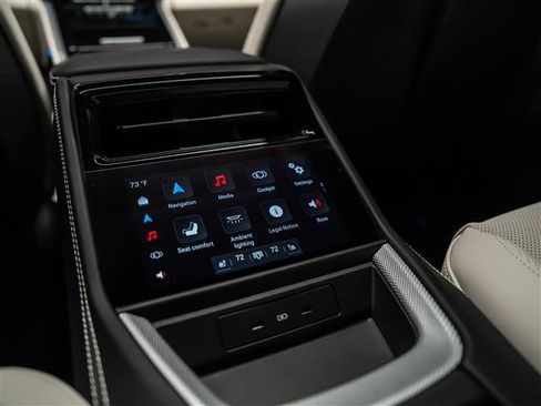 New 2026 Porsche Panamera 4 image 34