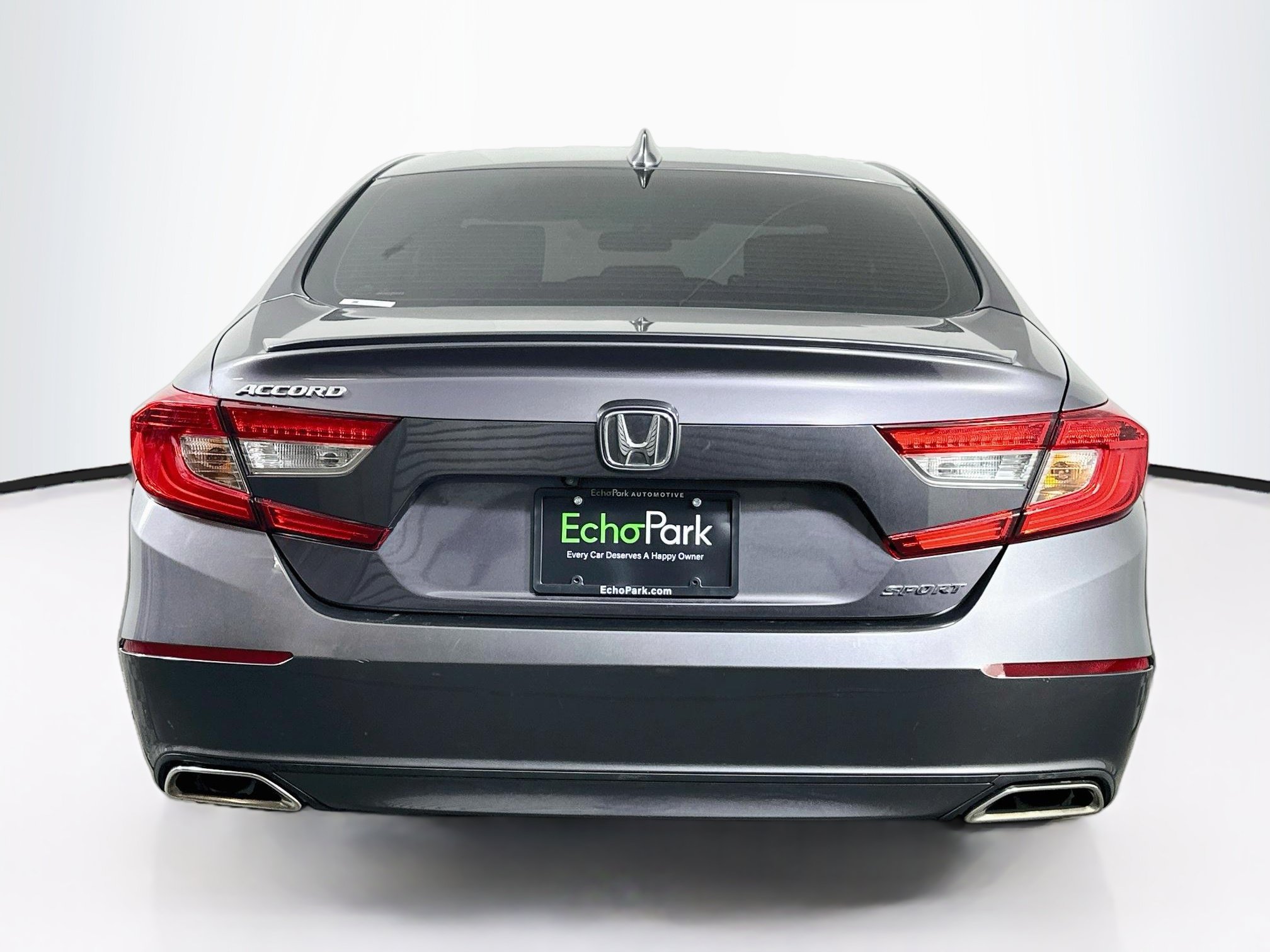 Used 2020 Honda Accord Sport image 7