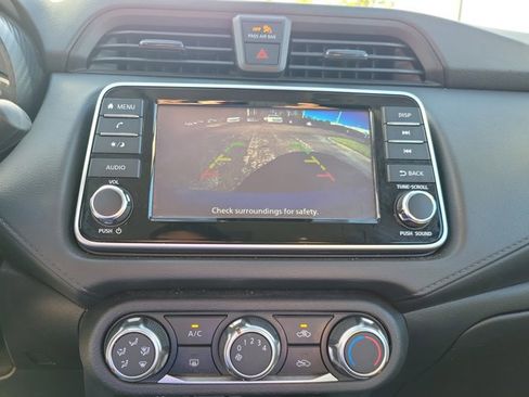 Used 2024 Nissan Versa S w/ S Plus Package image 28