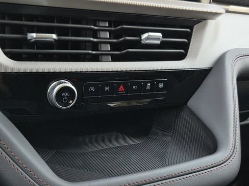 New 2026 Ford Explorer Active RWD image 15