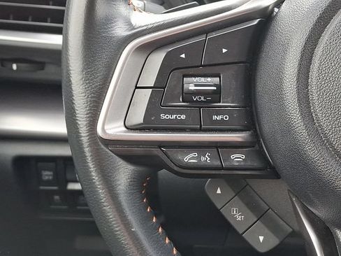 Used 2023 Subaru Crosstrek 2.5i Limited AWD/4WD image 23