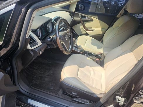 Used 2012 Buick Verano Convenience FWD image 11