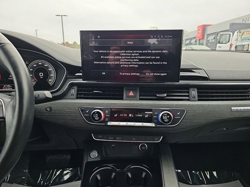 Used 2024 Audi A5 2.0T Premium Plus image 25