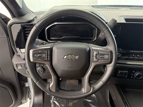 Certified 2024 Chevrolet Silverado 2500 ZR2 w/ ZR2 Bison Edition image 34