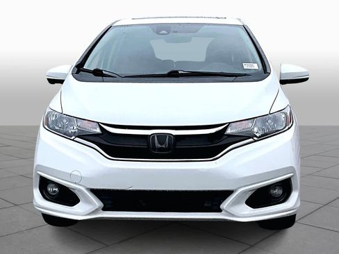 Used 2018 Honda Fit EX image 3