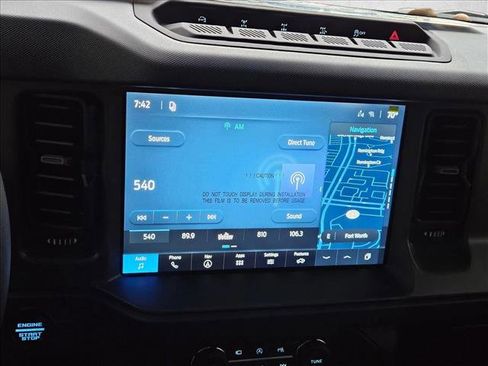 New 2026 Ford Bronco Badlands image 17