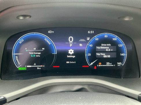 Certified 2026 Toyota Camry XSE FWD image 21