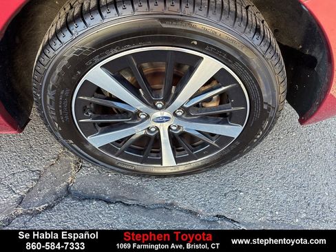 Used 2019 Subaru Impreza 2.0i Premium image 9