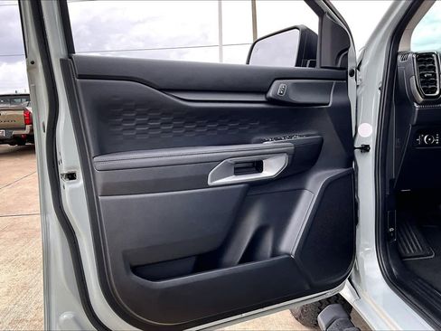 Used 2024 Ford Ranger XLT w/ FX4 Off-Road Package image 21