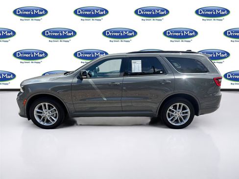 Used 2026 Dodge Durango GT AWD/4WD image 4