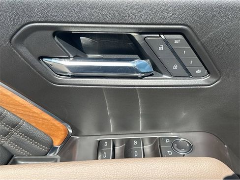 New 2026 GMC Canyon Denali image 33