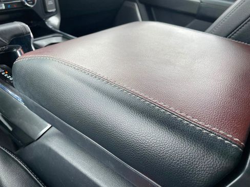 Used 2021 Ford F150 Lariat w/ Equipment Group 502A High image 51