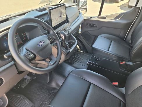 New 2026 Ford Transit 150 Low Roof RWD image 7