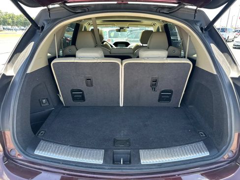 Used 2016 Acura MDX SH-AWD w/ Technology Package image 20