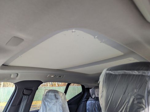 New 2026 Volvo XC40 B5 Plus w/ Protection Package Premier image 17