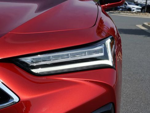Used 2022 Acura TLX SH-AWD w/ Advance Package image 10