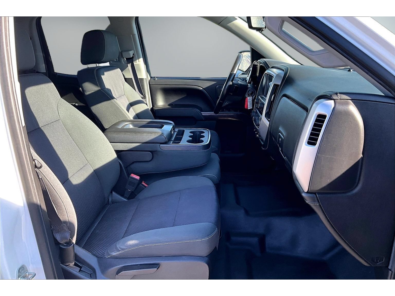 Used 2015 GMC Sierra 1500 SLE AWD/4WD image 30