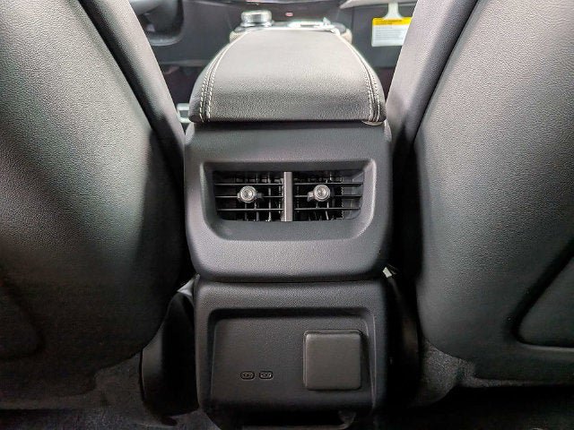 New 2027 Cadillac Optiq Sport RWD image 18