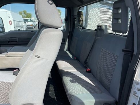 Used 2013 Ford F350 XL w/ PWR Equipment Group image 15